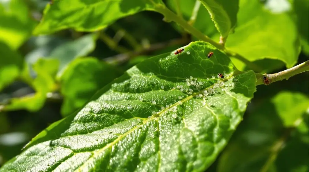 natural enemies of fig whitefly
