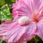 pink hibiscus mealybug life cycle