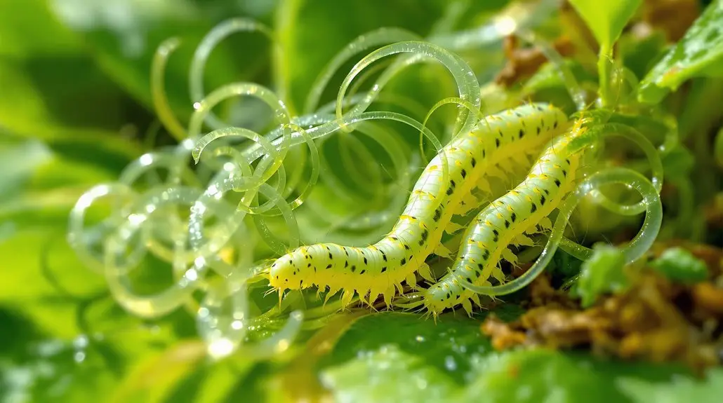 Cinnamon Oil Helps Pesticide Work Better Against Florida Cutworm Pests 2 rotenone use and drawbacks