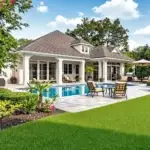Cooper City FL Lawn care