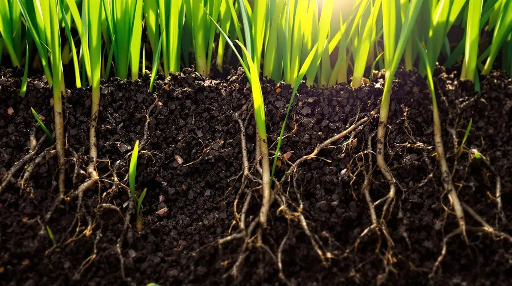 Biochar How It Work to Help St Augustine Grass in South Florida 2 biochar enhances st augustine grass