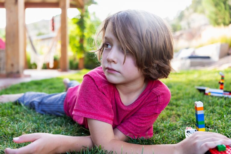 How can we help your lawn with Organic Compost Top Dressing?