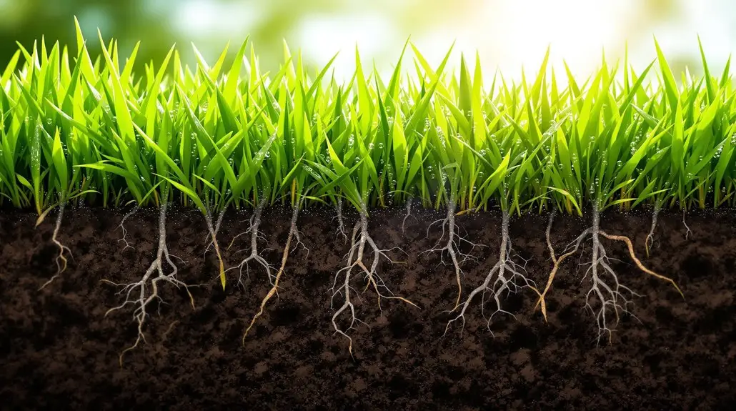 Humic Acids Service For St Augustine Grass in South Florida 3 microbial activity enhancement strategies