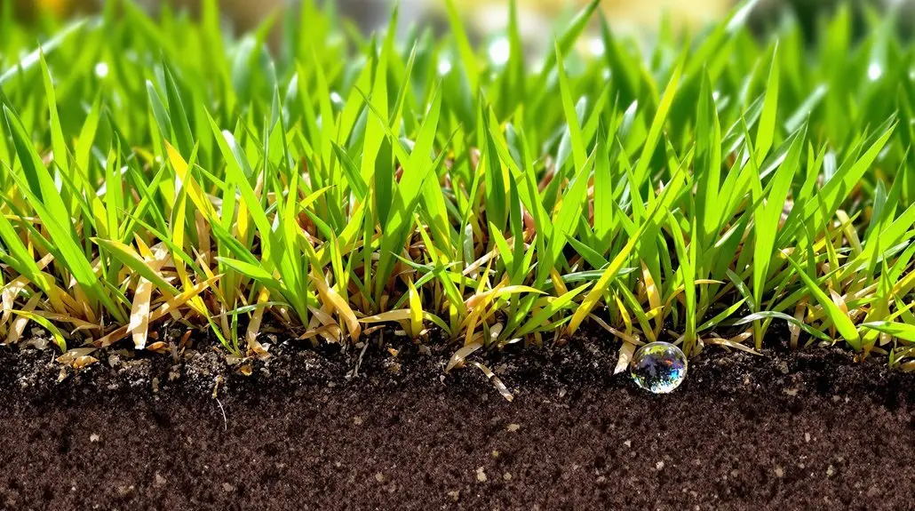 Micronutrients How They Work to Help St Augustine Grass in South Florida 3 micronutrient deficiency symptoms identified