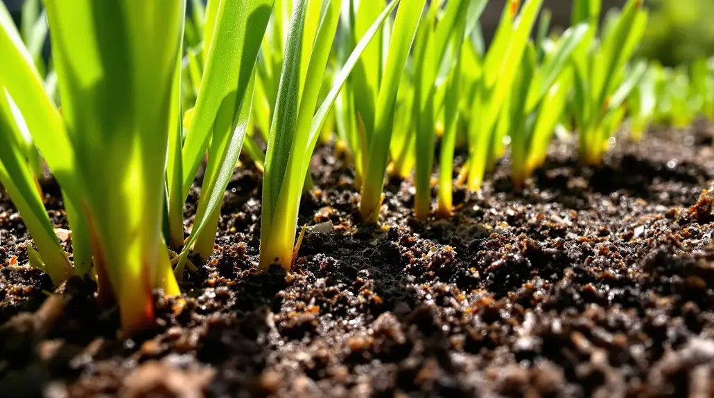 Worm Casting Service For St Augustine Grass in South Florida 2 nutrient rich worm castings benefits