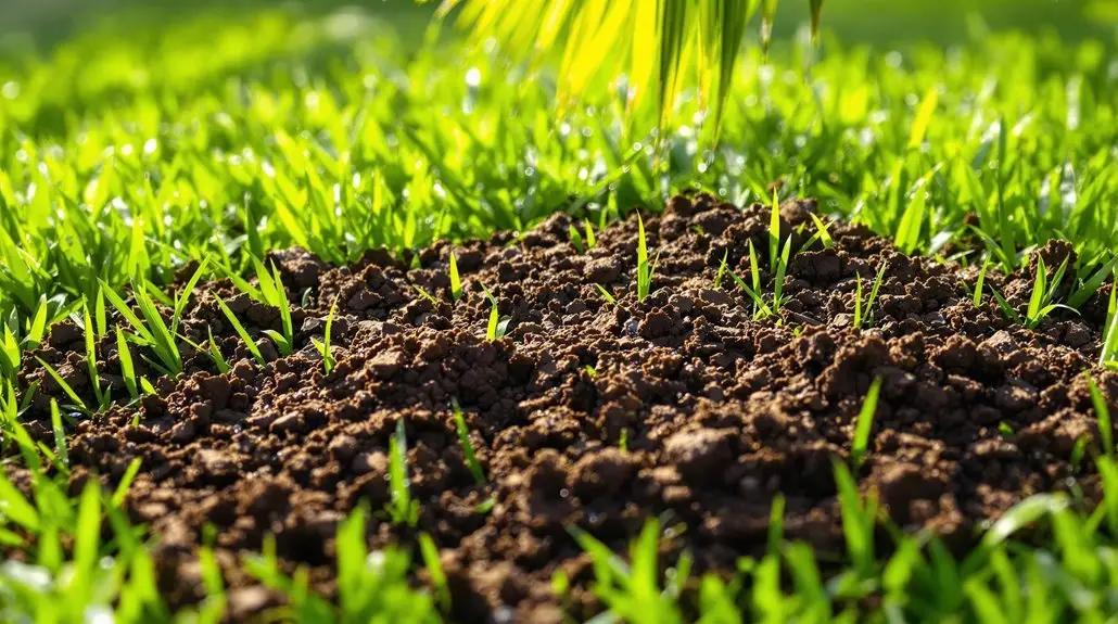 Manure Service For St Augustine Grass in South Florida 4 st augustine grass nutrition