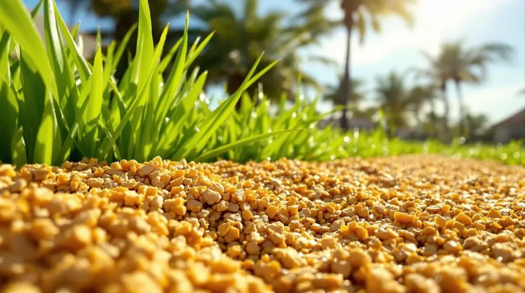 vermiculite benefits st augustine