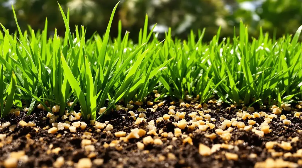 Vermiculite Service For St Augustine Grass in South Florida 2 vermiculite enhances soil properties
