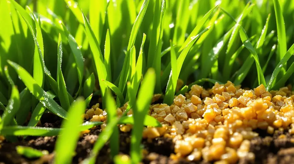 Vermiculite Service For St Augustine Grass in South Florida 3 vermiculite enhances soil quality