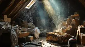 attic cleaning services south florida