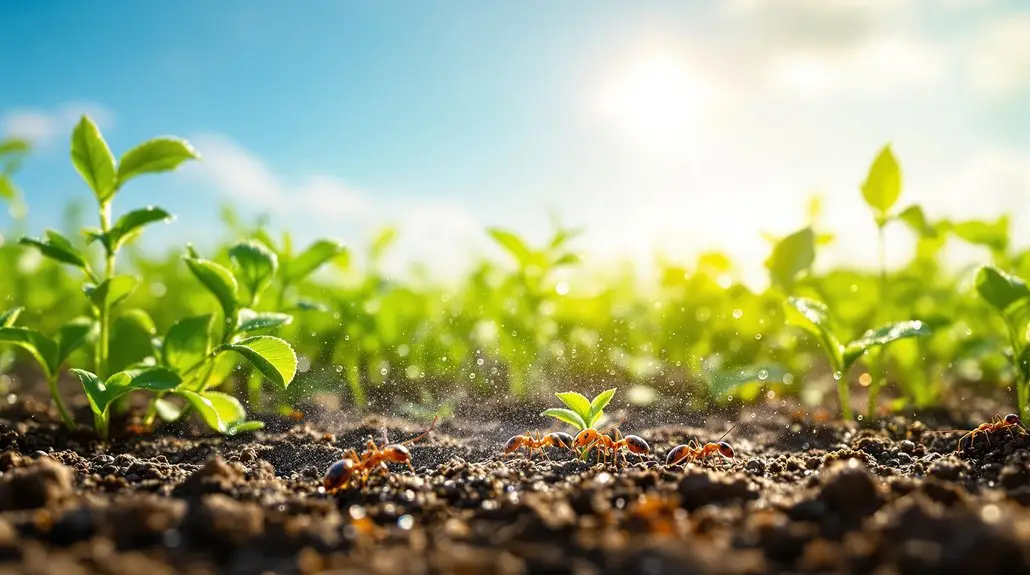 Green Nanopesticides to Control Red Imported Fire Ant 3 chitosan based green nanopesticides