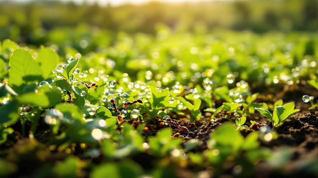 Green Nanopesticides to Control Red Imported Fire Ant 2 chitosan s agricultural benefits highlighted