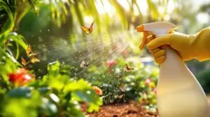 eco friendly pest control solution