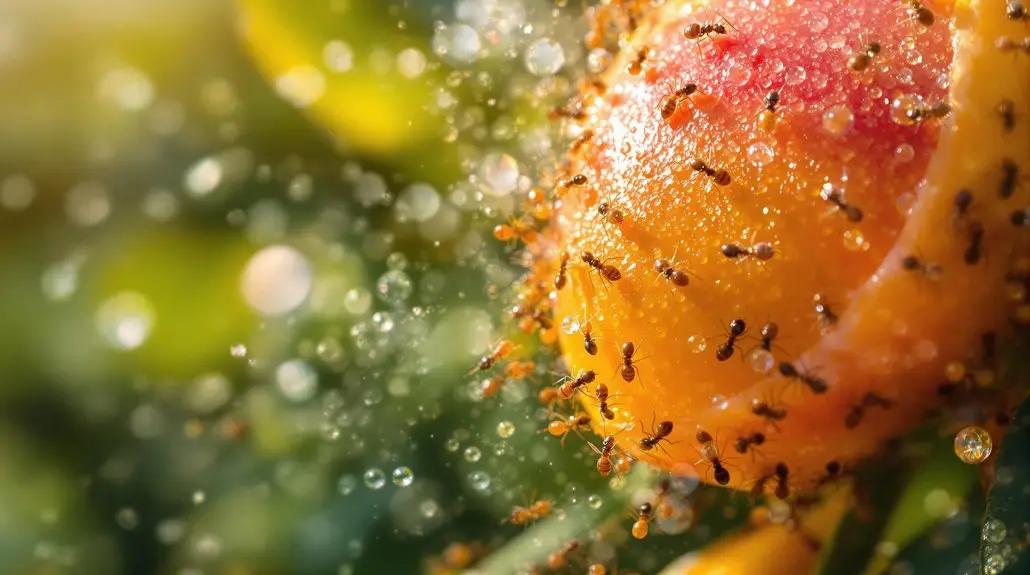 Essential Oils Of Citrus Paradisi Against Fire Antt Workers. 3 grapefruit essential oil benefits