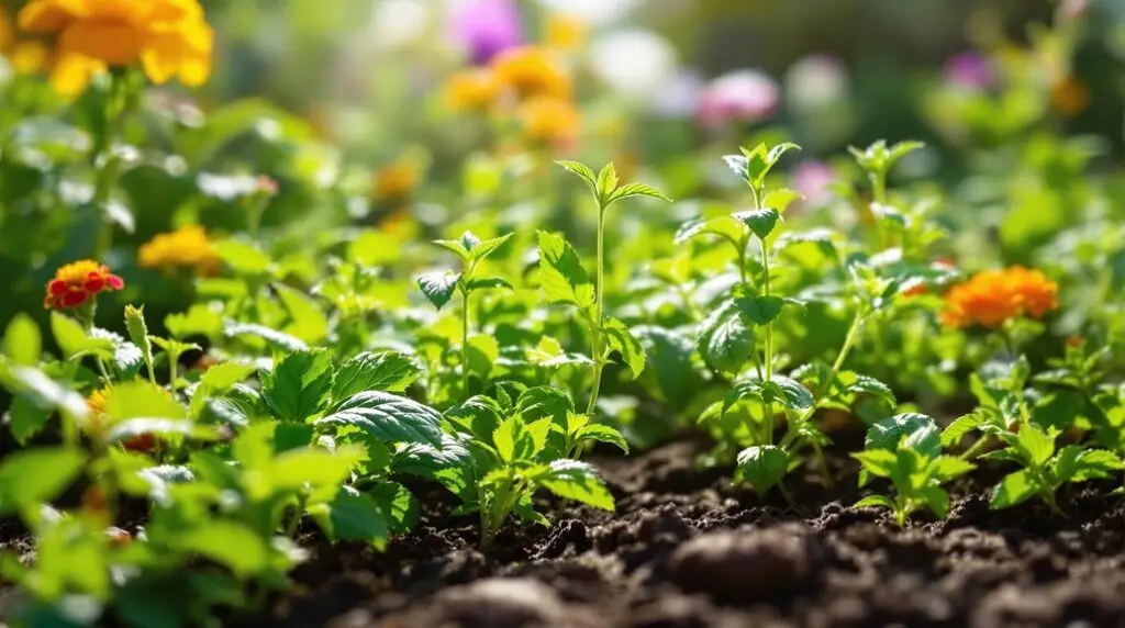 herbal remedies for fire ants