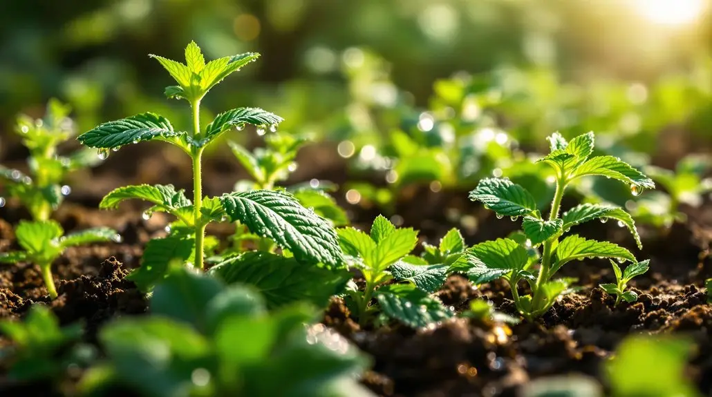 Herbal Plants as Alternatives for the Control of the Red Imported Fire Ant 6 herbal solutions for fire ants