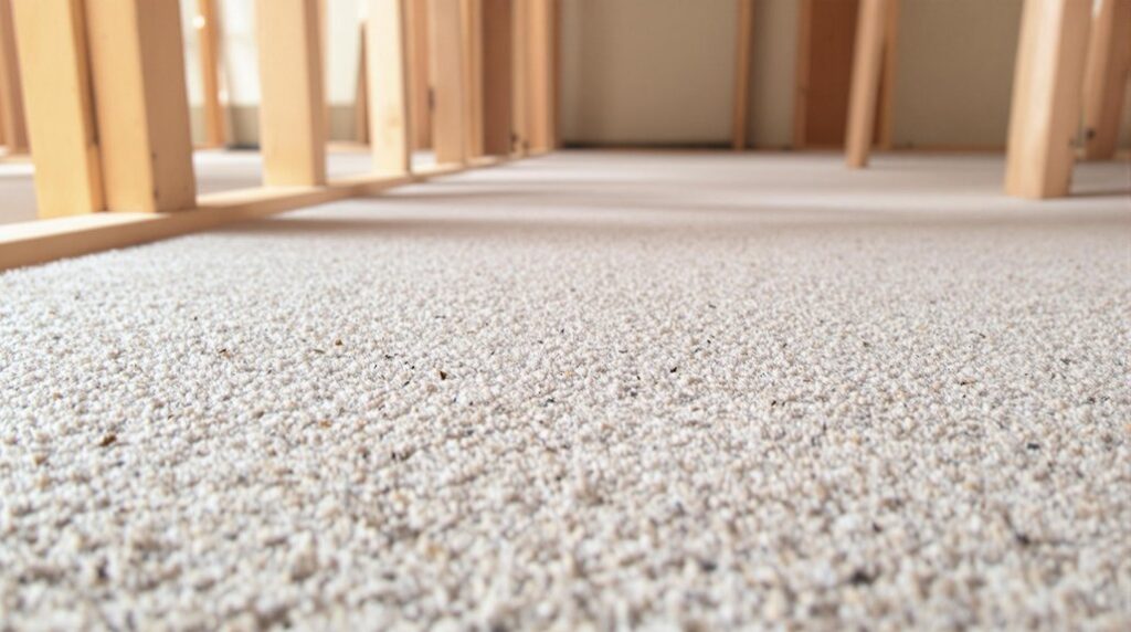 insulation made from cellulose