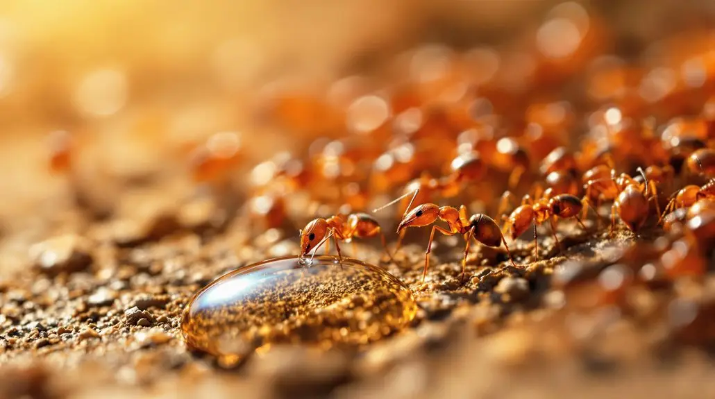 Insect Growth Regulator Pyriproxyfen Is Effective Against the Red Imported Fire Ant 2 invasive ant species management