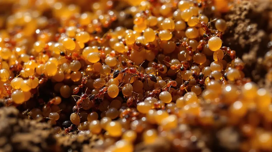 juvenile hormone influences colony dynamics