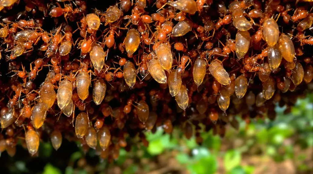 juvenile hormone management strategies