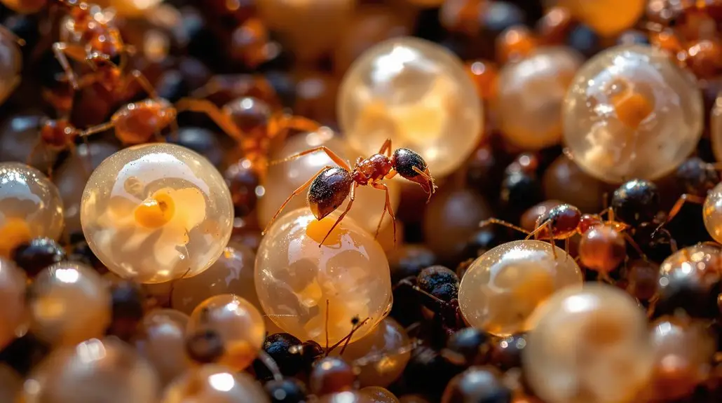 juvenile hormone regulates insect metamorphosis