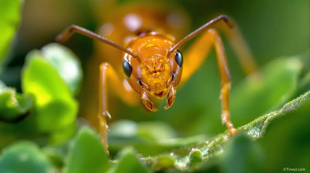 juvenile hormone regulates metamorphosis