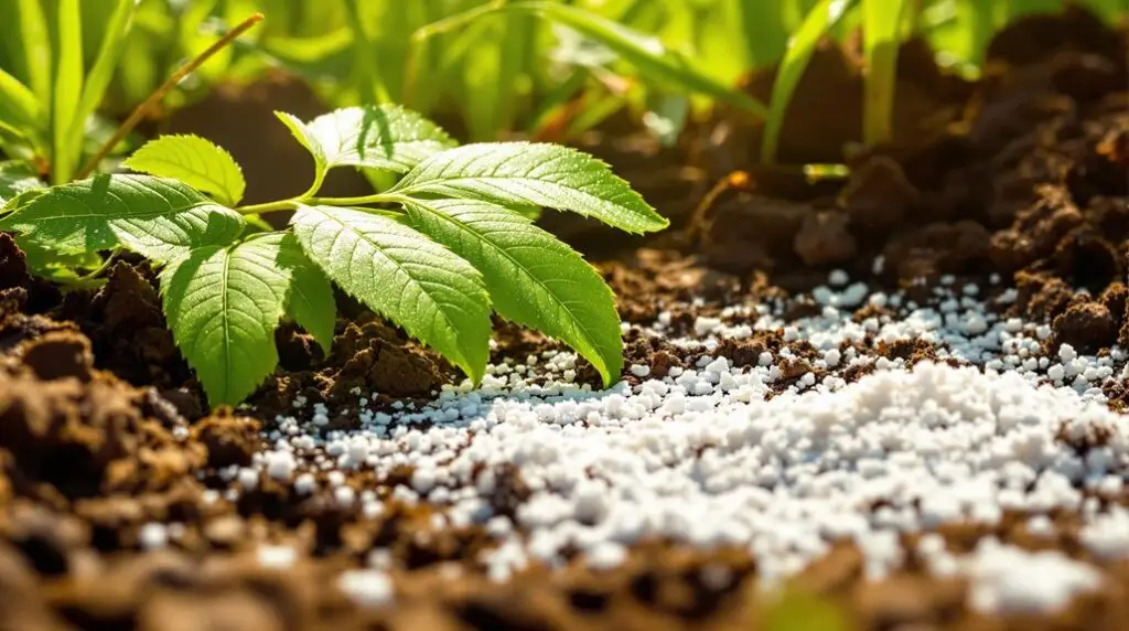 natural alternatives for fire ants
