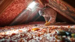Insulation Pest Control Service for South Florida Homes 1 pest control insulation services