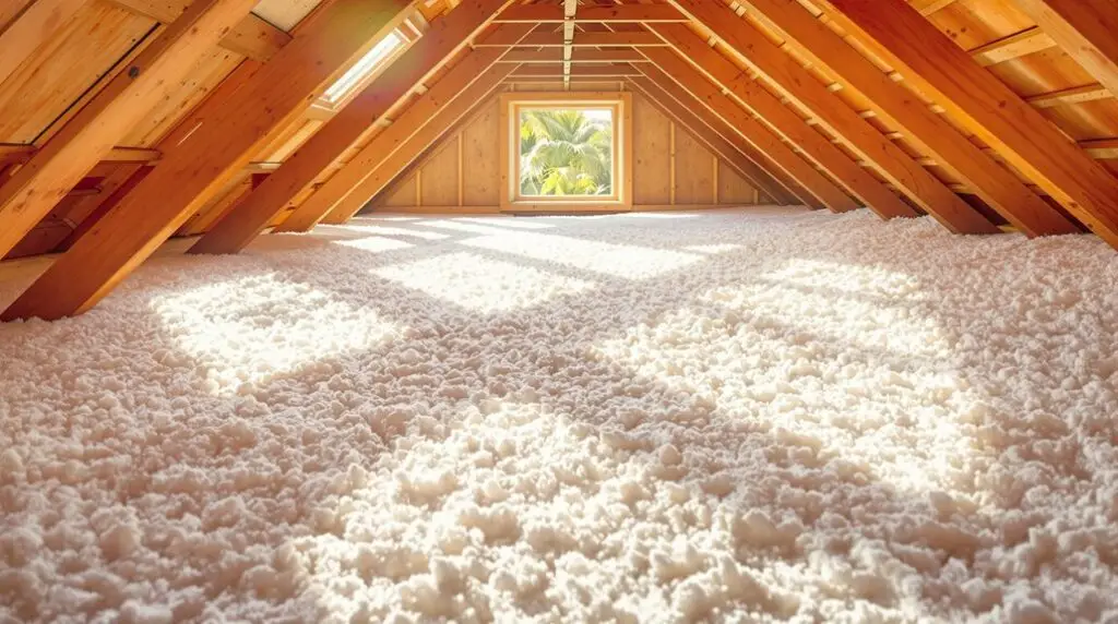 pest control insulation services