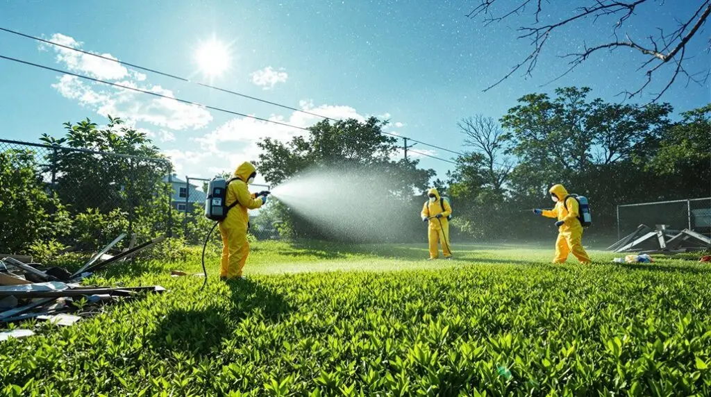 rat removal services florida