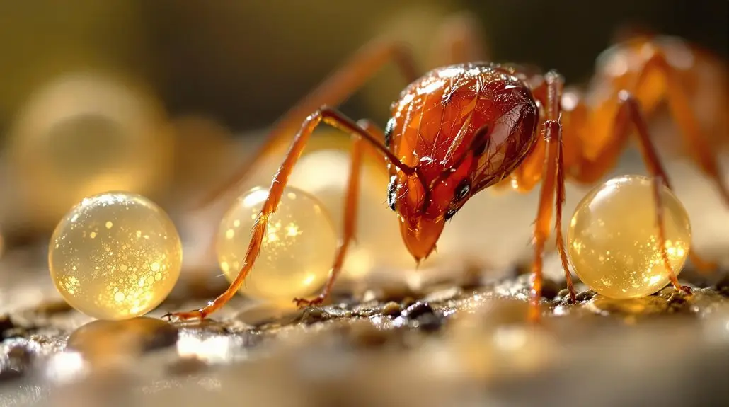 Control Red Imported Fire Ant In South Florda with Insect Growth Regulator Fenoxycarb. 10 responsible igr usage guidelines