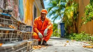 rodent control in florida