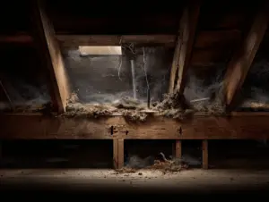7 Signs of a Roof Rat Infestation in South Florida Homes