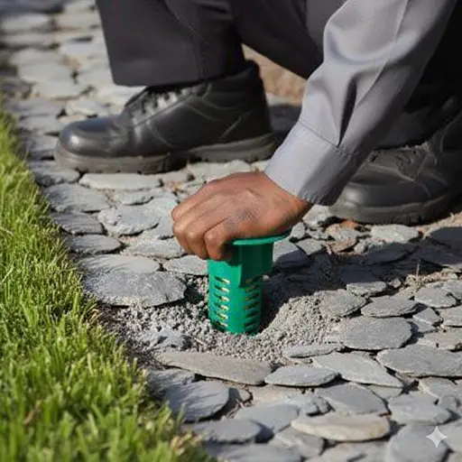Termite Bait Stations vs Fumigation for South Florida homes, showing safety, timeline, and protection differences.